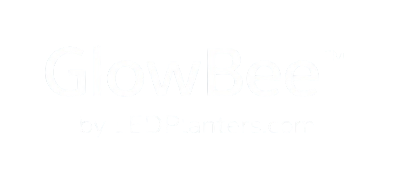 GlowBee™ by LEDPlanters.com